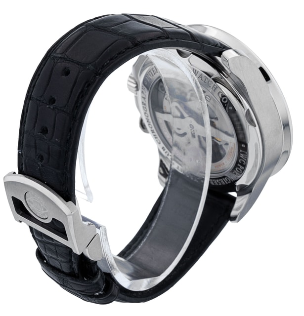 IWC Portugieser Yacht Club IW390206 Image 3